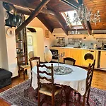 شقة Duomo Terrace