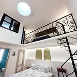 Duomo Terrace شقة