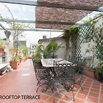 Duomo Terrace شقة نابولي