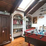 Duomo Terrace نابولي