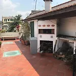 شقة Duomo Terrace *