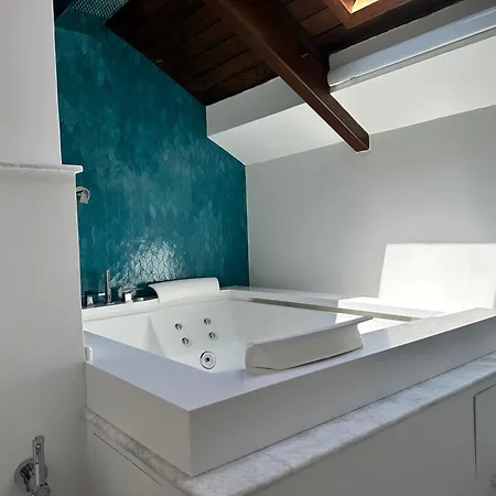 Duomo Terrace Apartament