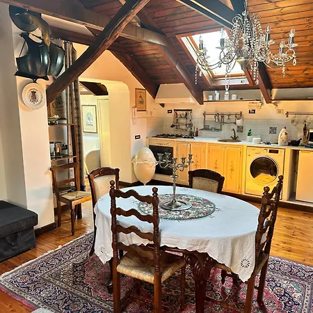 Apartament Duomo Terrace