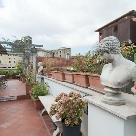 Duomo Terrace