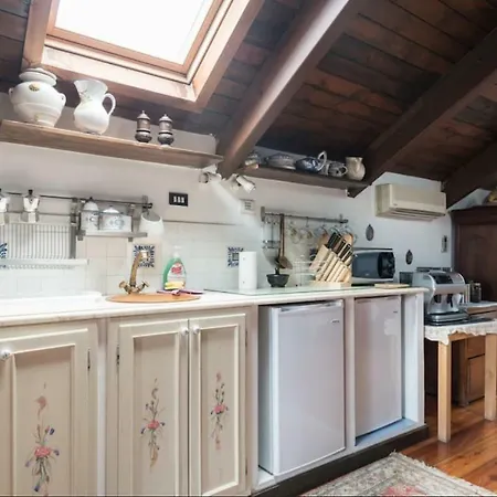 Duomo Terrace * Neapol