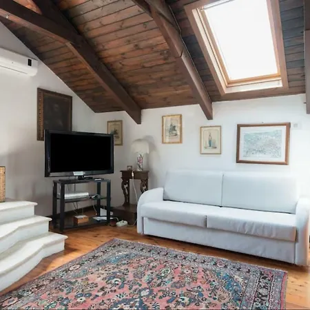 Duomo Terrace * Neapol