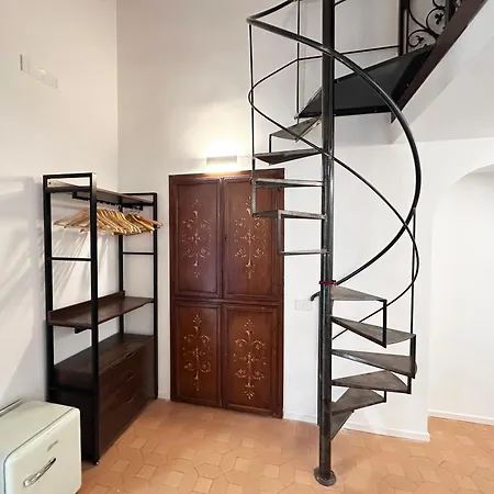 Duomo Terrace Appartement