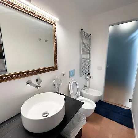 Duomo Terrace Appartement *