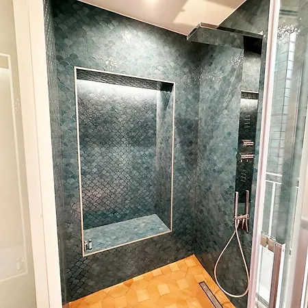 Duomo Terrace * Naples