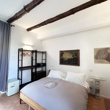 Duomo Terrace * Naples