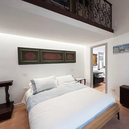 Duomo Terrace Naples