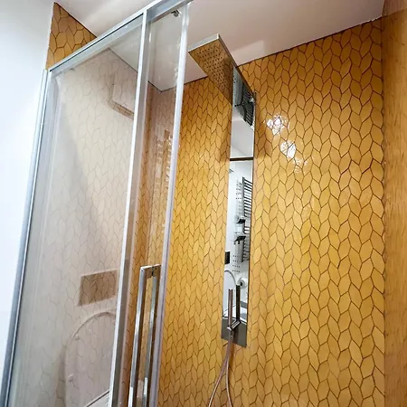 Appartement Duomo Terrace Naples