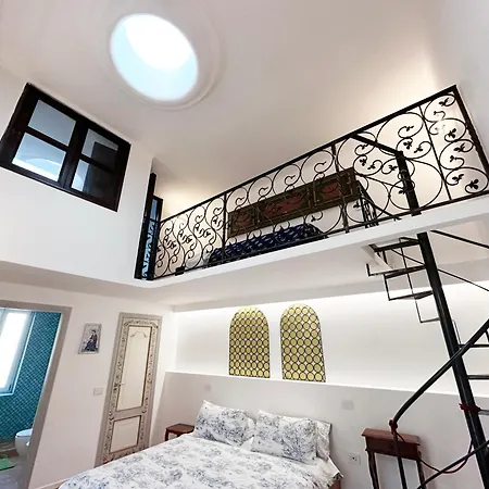 Duomo Terrace Appartement