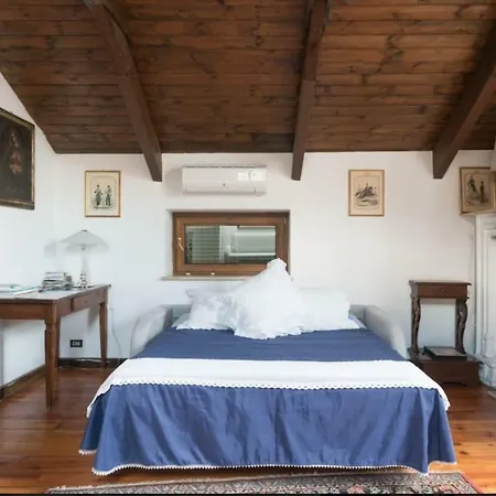 Duomo Terrace *
