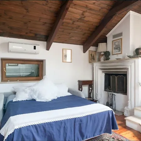 Apartamento Duomo Terrace