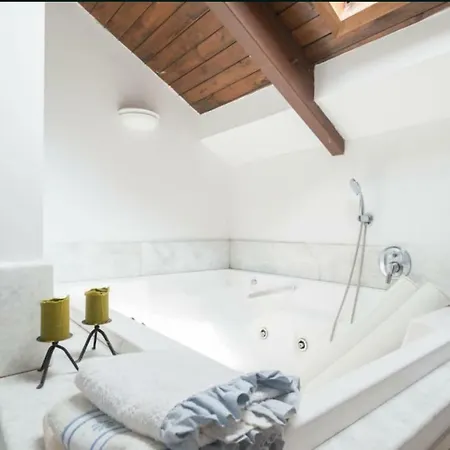 Duomo Terrace דירה נאפולי