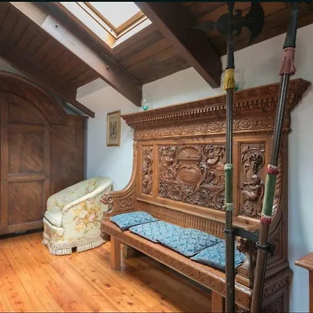 Duomo Terrace Apartamento *