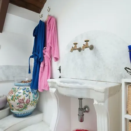 Duomo Terrace דירה נאפולי