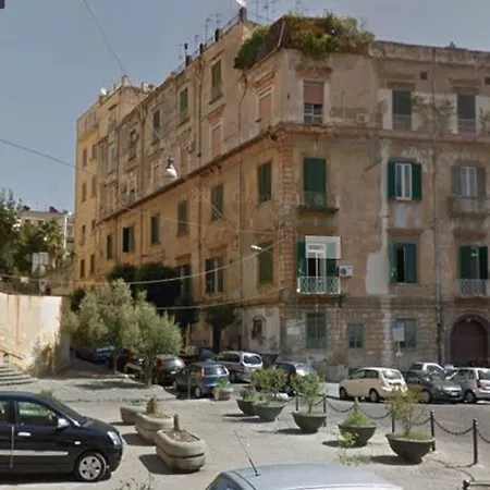 Duomo Terrace דירה *