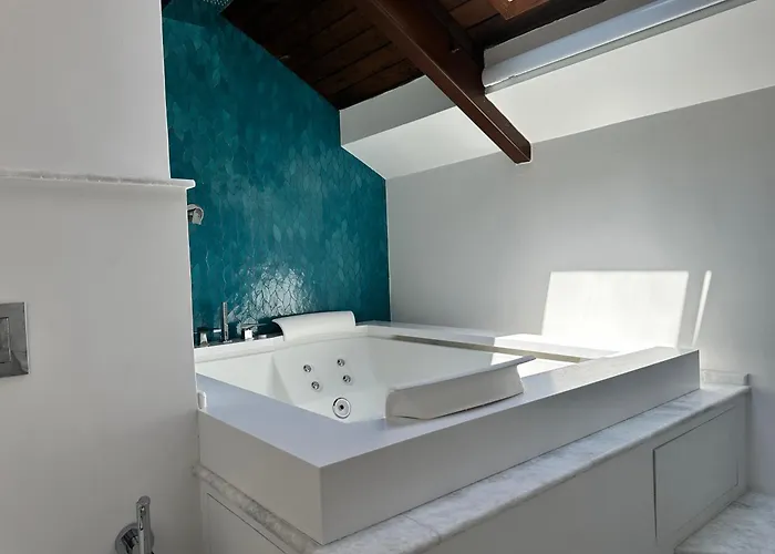 Duomo Terrace アパート