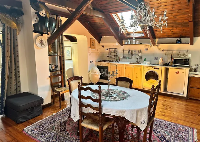 アパート Duomo Terrace