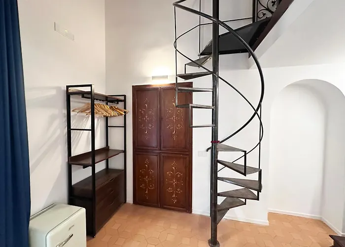 Duomo Terrace アパート