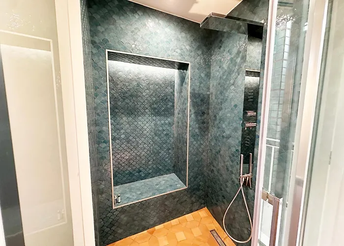 Duomo Terrace * ナポリ