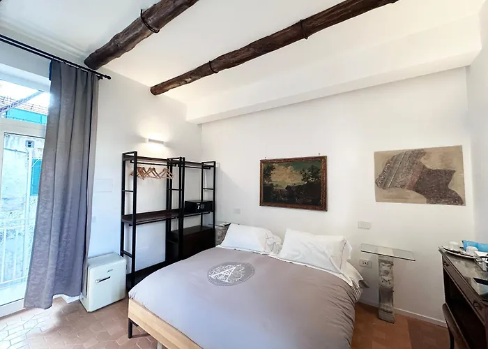 Duomo Terrace * ナポリ