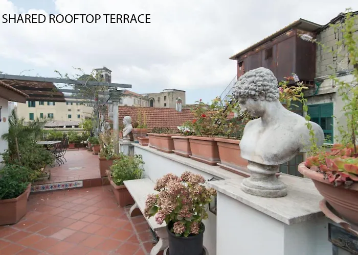 Duomo Terrace