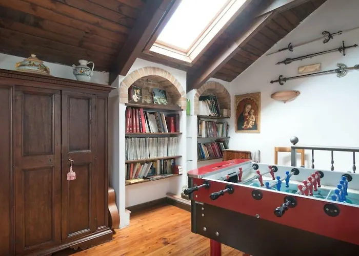 Duomo Terrace ナポリ