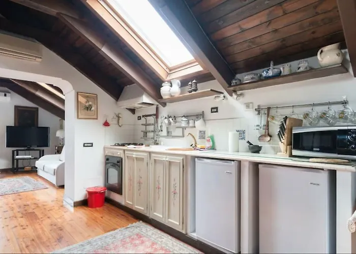 Duomo Terrace ナポリ