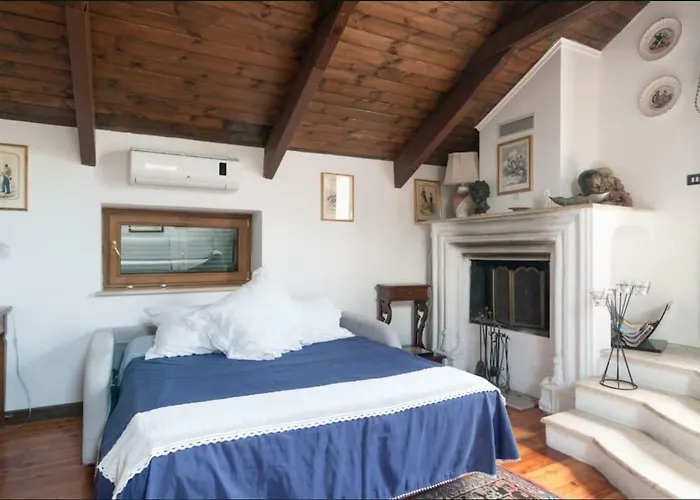 アパート Duomo Terrace