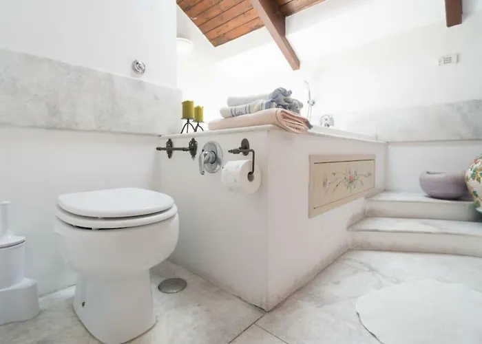 Duomo Terrace ナポリ