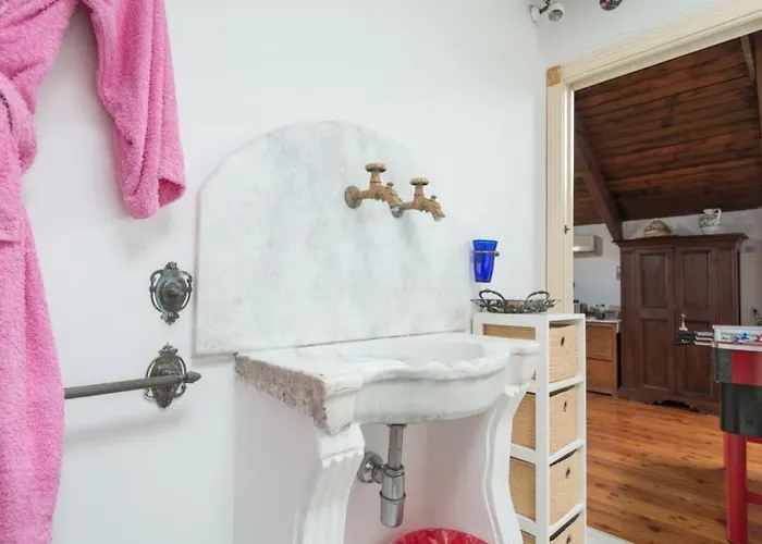 Duomo Terrace ナポリ