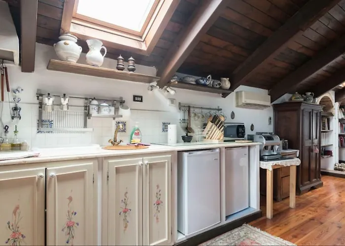 Duomo Terrace * ナポリ