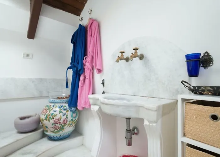 Duomo Terrace アパート ナポリ