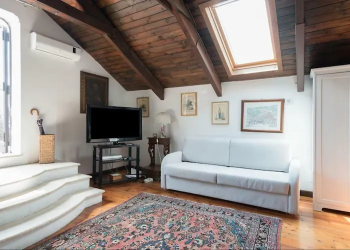 Duomo Terrace * ナポリ