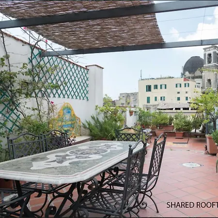 Duomo Terrace *