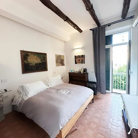 Duomo Terrace Apartmán *