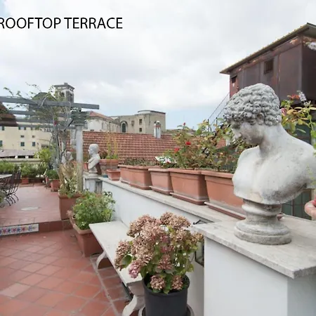 Duomo Terrace