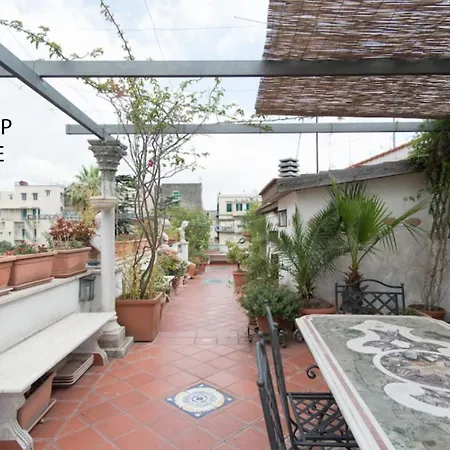 Duomo Terrace