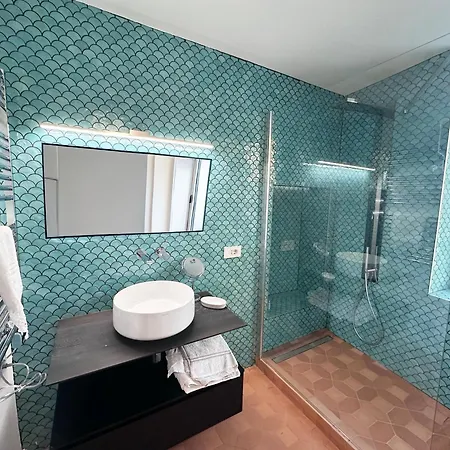 Apartmán Duomo Terrace *