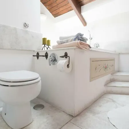 Duomo Terrace Napoli