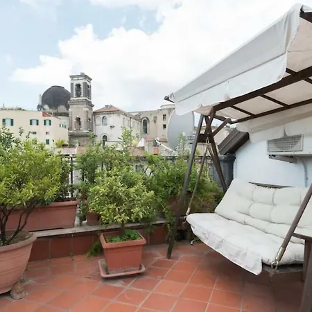 Duomo Terrace