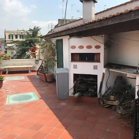 Appartamento Duomo Terrace *