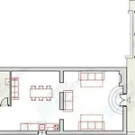 Apartman Duomo Terrace Nápoly